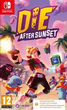 Die After Sunset product image